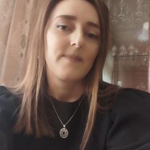 Ռուզան Մաթևոսյան