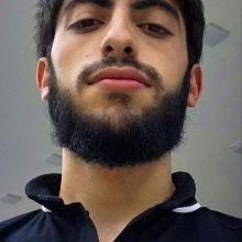 Rudik Harutyunyan
