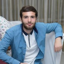 Արմեն Հայրապետյան