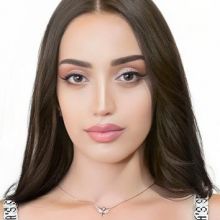 Elen Yeghiazaryan