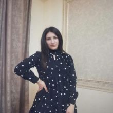 Անի Հախվերդյան