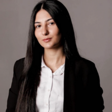 Ալեսյա Հարությունյան