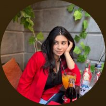 Meri Ghevenyan