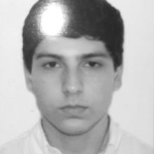 Ashot Shmavonyan