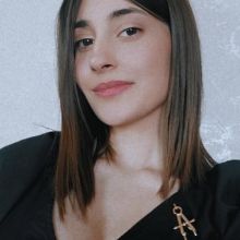 Ani Kojoyan
