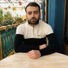 Temur Manukyan