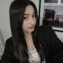 Liana Khachatrian
