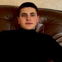Արսեն Աբրահամյան