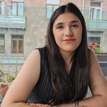 Svetlana Nalbandyan