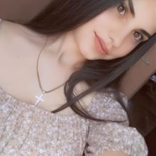 Արգինե Սարգսյան