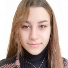 Ռիմա Ավագյան