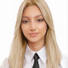 Gayane Davtyan