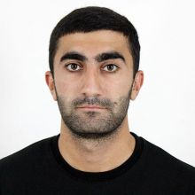 Արմեն Հարությունյան