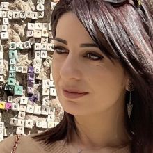 Armine Barseghyan