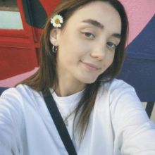 Meri Baghdasaryan
