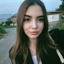 Նարինե Վարդանյան