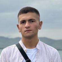 Armen Sargsyan