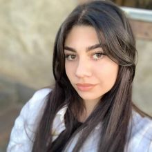 Anzhela Akopyan