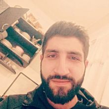 Suro Voskanyan