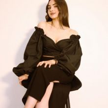 Monika Hakobyan