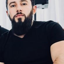 Gevorg Misakyan