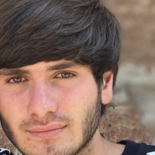 Aram Manukyan