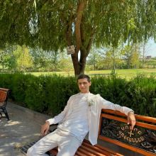 Enoq Bagiyan