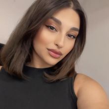 Դավթյան Արուսյակ