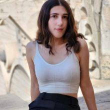 Խանում Ղուկասյան