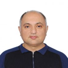 Sarkis Jibilyan