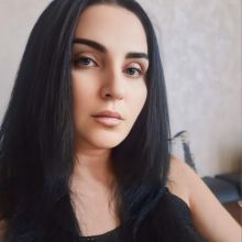 Liana Zargaryan
