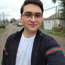 Ռոման Տոմեյան