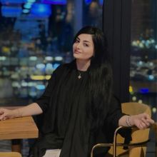 Sarah Harutyunyan