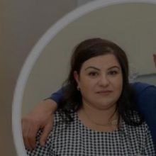 Երանուհի Գադպարյան