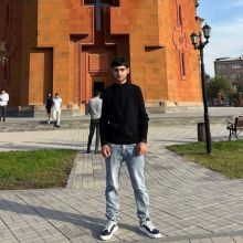 Միքայել Սարգսյան