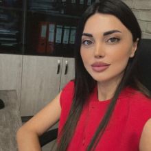 Julieta Atchemyan