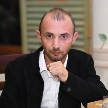 Avik Nersisyan
