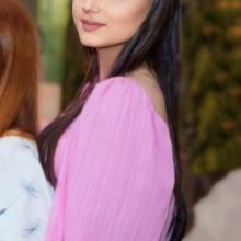 Diana Yeghoyan