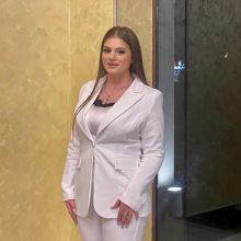 Anjelika Martirosyan