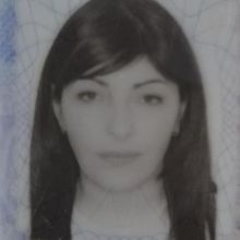 Անի  Հաջաթյան