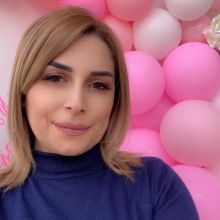Lilit Hakhverdyan