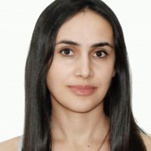 Meline Ghazaryan