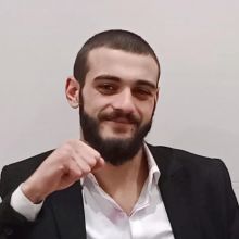 Մուշեղ Ղանդիլյան