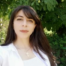 Hermine Sargsyan