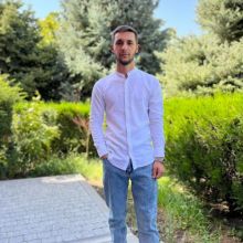 Aren Davtyan