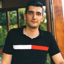 Andranik Khachatryan
