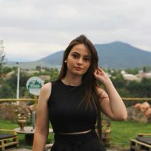 Armina Imirzyan