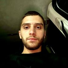 Hovhannes Isoyan