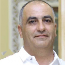Արման Սահակյան