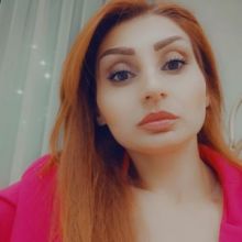 Amalya Sardaryan